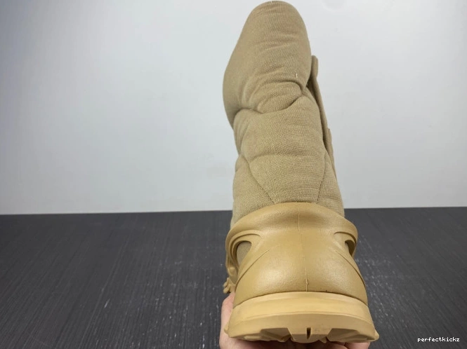 NSLTD Yeezy Boot Khaki Adidas GX0054 0822